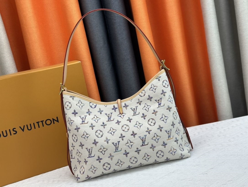 LV Shopping Bags